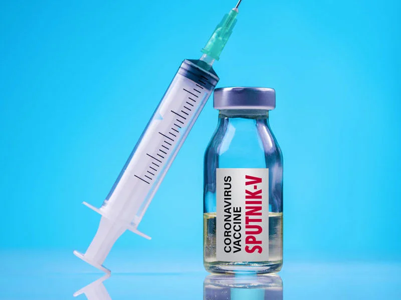 Sputnik Vaccine