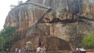 sigiriya