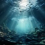 Alien World Beneath Our Waves