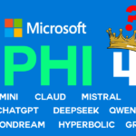 What is Microsoft PHI-4