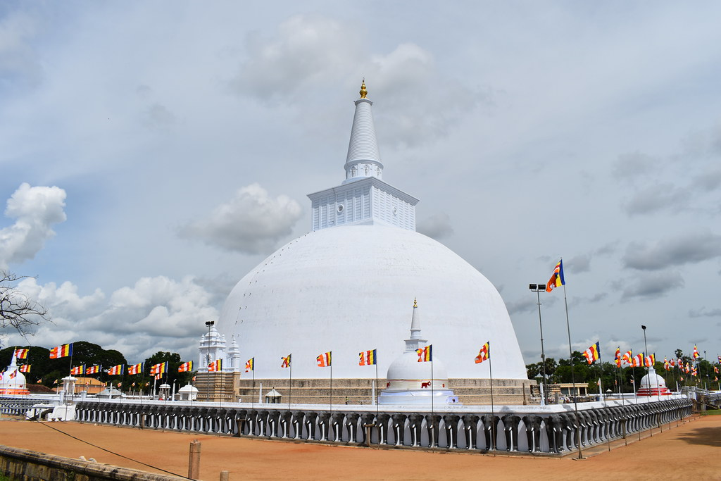 Anuradhapura