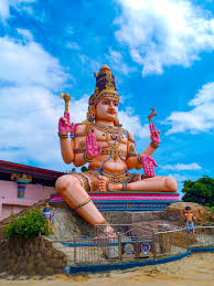 Koneswaram Temple