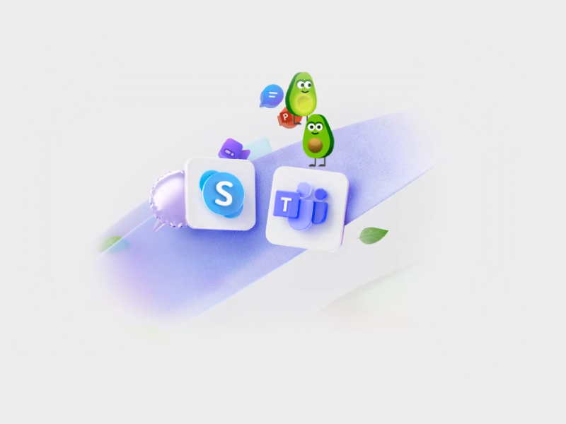 Skype Shutting Down Forever in May 2025