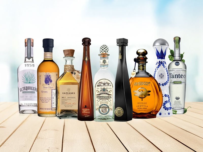 The Ultimate Guide to Tequila - Usage, Pairings, and Best Practices