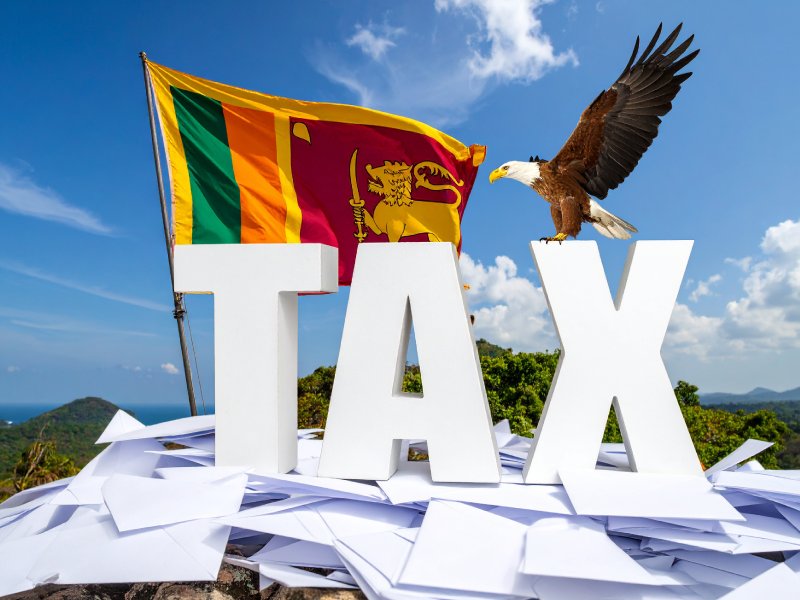18% Vat on Digital Services