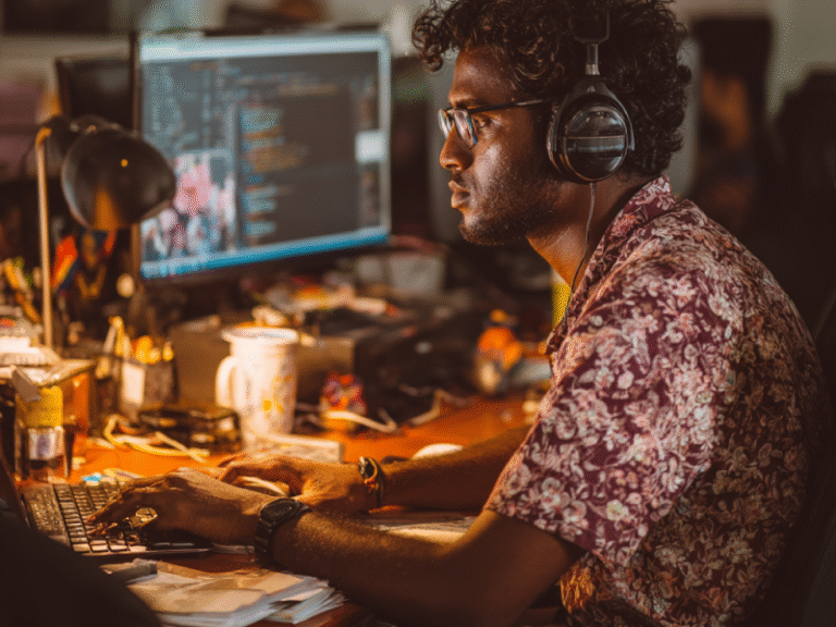 Global JavaScript Website Development Agency Tag