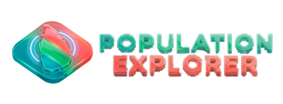 Population Explorer Sri Lanka